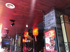 -谭鸭血老火锅(漳州路店)