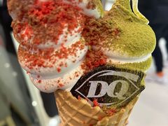 -DQ·蛋糕·冰淇淋(嘉兴南湖万达店)