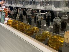 -喜茶(杭州滨江宝龙店)