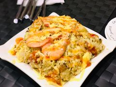 -吱咖啡西式简餐