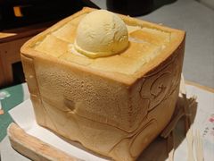 -绿茶餐厅(广州天河城店)