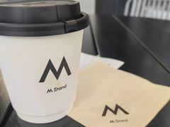 -M Stand(成都COSMO店)