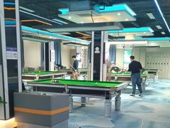 -永宁台球·棋牌俱乐部(淮海路店)