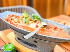 -mango tree芒果树餐厅(广州K11购物艺术中心店)