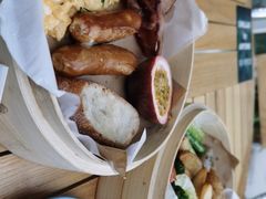 -CHILLAX轻乐时(侨建·Hi City店)
