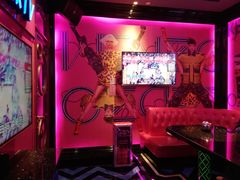 -歌友汇KTV(大悦城11层店)