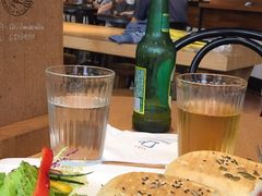 -Jamaicablue Coffeeshop(中央广场店)