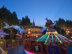 -青岛方特梦幻王国