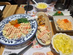-Sushi Love 创意寿司(正佳广场店)