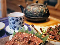 -浦·传统日式料理(3 5 1 1 店)