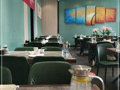 大堂-紫光园(创始店)