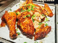 -绿茶餐厅(昌平悦荟店)