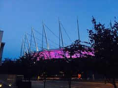 -Stadium - Chinatown SkyTrain Station