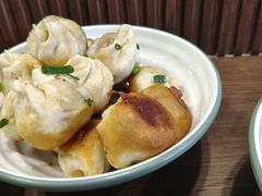 -赵宝美煎包店