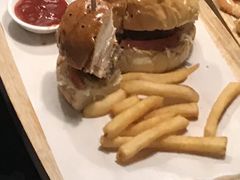 -G+KITCHEN(龙湖狮山天街店)