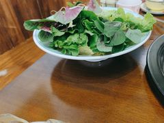 -菌乡缘·野生菌蒸汽鱼火锅(江边夜市店)