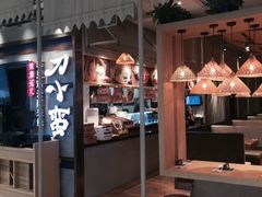 -刀小蛮半只鸡过桥米线(家乐福四元桥店)