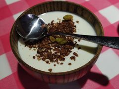 手工酸奶-西域阿里马新疆菜·清真(桂花路店)