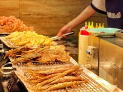 -韩盛·盛江山自助料理(沈辽路万达店)