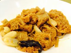 四喜烤麸-京天红酒家(马家堡店)