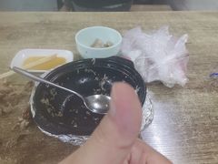 -煲煲香快餐(南京路店)