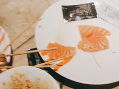 -V-ONE西雅图海鲜自助餐厅(仓山万达广场店)