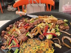 -一烙锅(友谊店)