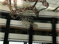 -OPEN開全日自助餐厅·西餐·海鲜(佛山希尔顿酒店)