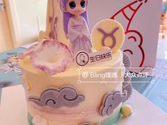 -CAKE BOSS 蛋糕老板(北京世纪金源购物中心)