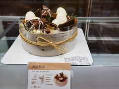 -可莎蜜兒(金堡店)