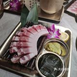 盛辛巴，绝对是烤肉爱好者的绝佳去处！快来这里享受美食盛宴。 