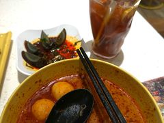 -谭仔米线(壹方城店)