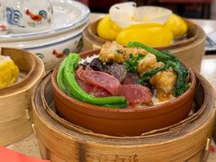 -点都德(大茶楼店)