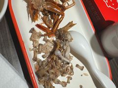 -胖哥俩肉蟹煲(梅溪步步高店)