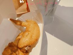 -肯德基(中纬店)