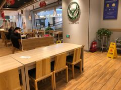 -吉野家(范阳中路店)