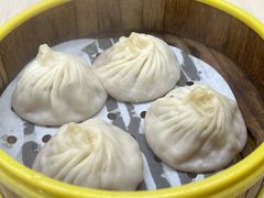 蟹粉小笼-王家沙点心店(南京西路总店)