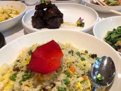 -玫瑰厅上海菜(兴国路店)