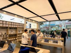 -华为授权体验店(华强北远望数码商城)