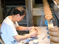 -景德镇古窑民俗博览区