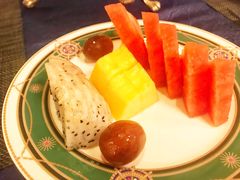 -马勒别墅·中餐厅