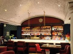 -Golden Lily河内巴黎法越料理餐厅(建国西路店)