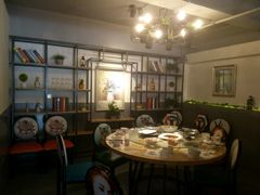 -遇见小厨·北京烤鸭·江湖菜·川菜(广福桥店)