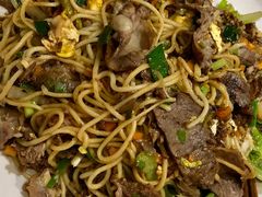 -遵义虾子卢四羊肉粉(大沽路店)