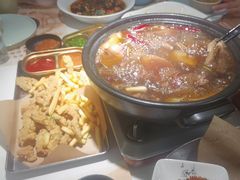 -王妈热卤·川味馆(海昌店)
