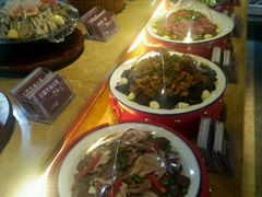 -六合居·明厨亮灶餐厅(成双大道店)