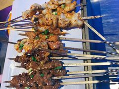 -燥次·烧烤酒场(万象城店)