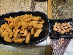 -潮十三潮汕砂锅粥(高新四路大都荟店)