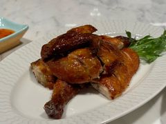 -珍呈中餐厅•粤川淮扬新疆(乌鲁木齐康莱德酒店)