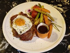 -ChitChat奇洽·Bistro(黎黄陂路店)